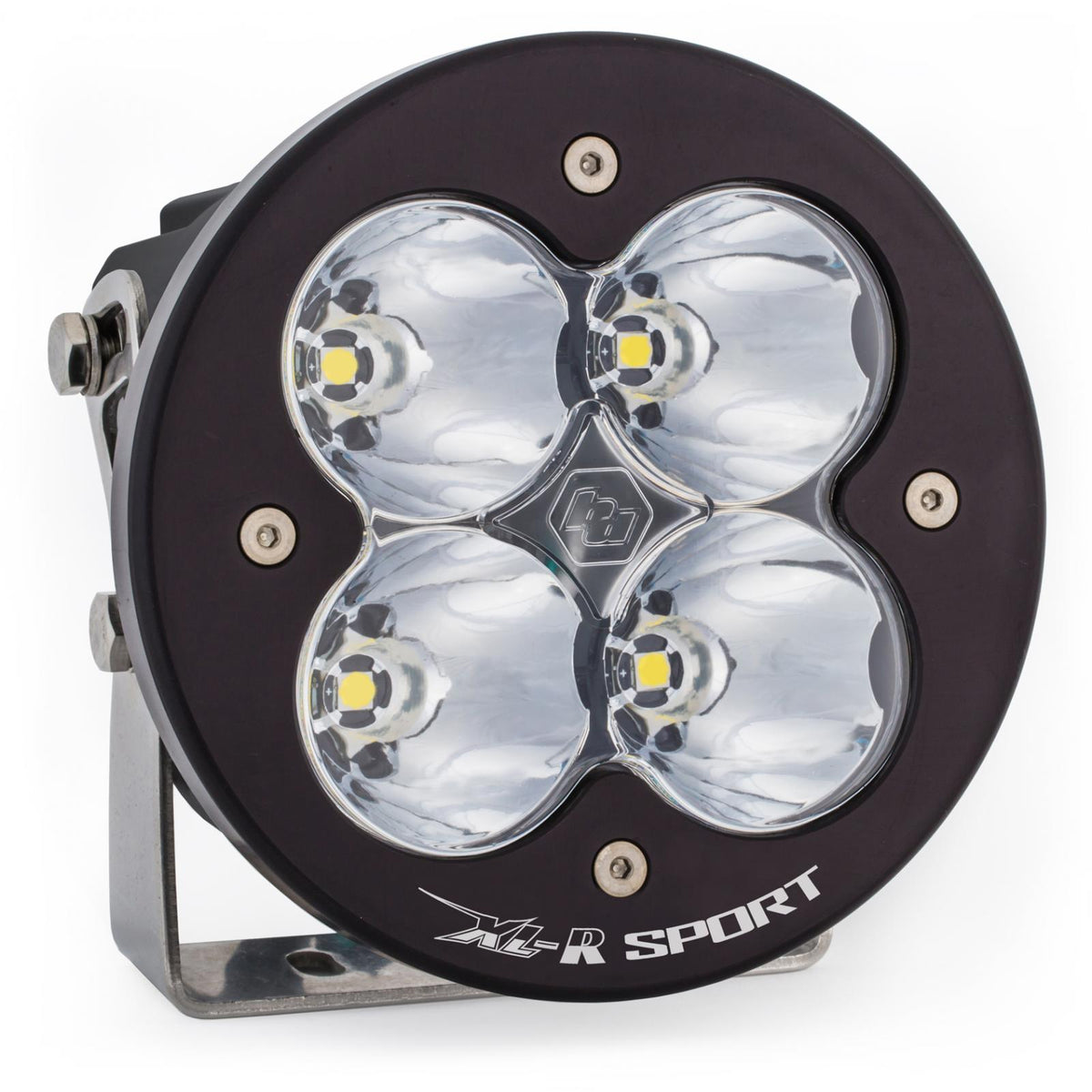 XL-R Sport LED Auxiliary Light Pod Spot Clear 570001