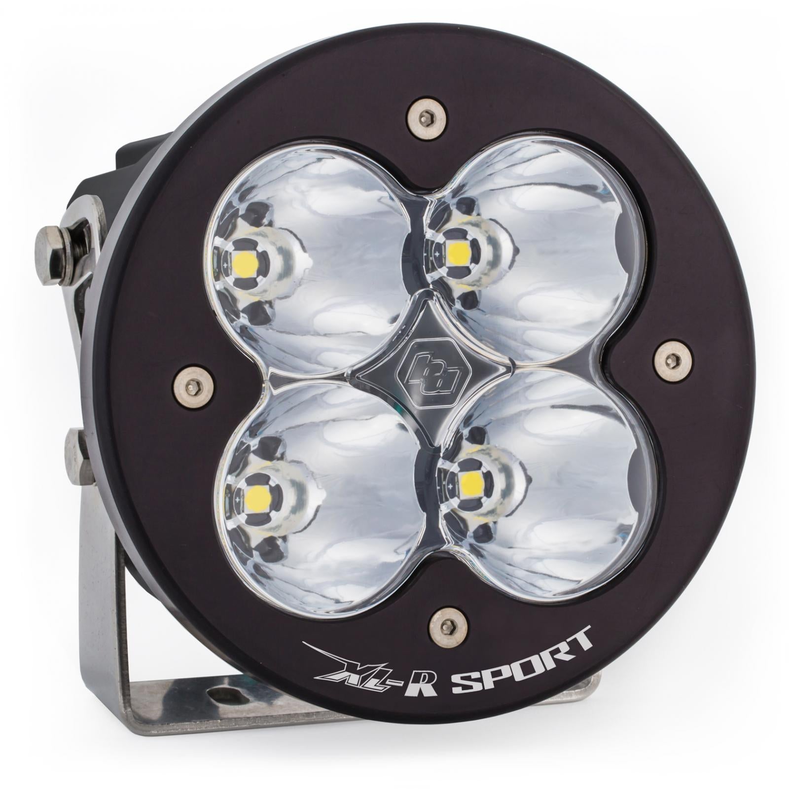 XL-R Sport LED Auxiliary Light Pod Spot Clear 570001