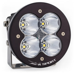 XL-R Sport LED Auxiliary Light Pod Spot Clear 570001