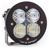 XL-R Sport LED Auxiliary Light Pod Driving/Combo Clear 570003