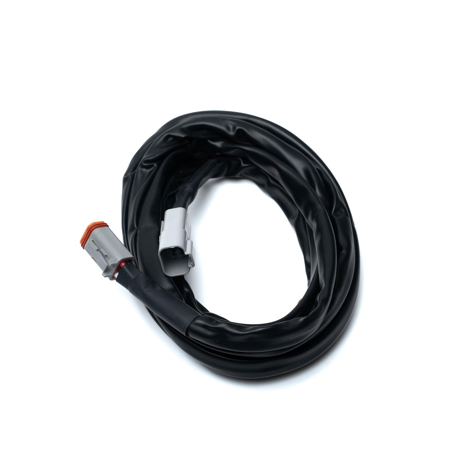 Squadron 2.0 4-pin Deutsch 10' Extension Harness 60-0047