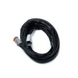 Squadron 2.0 4-pin Deutsch 10' Extension Harness 60-0047