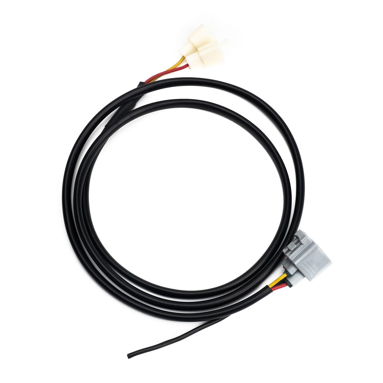 Toyota 4Runner Upfitter Harness - 2025-2026 Toyota 4Runner 60-0109