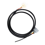 Toyota 4Runner Upfitter Harness - 2025-2026 Toyota 4Runner 60-0109