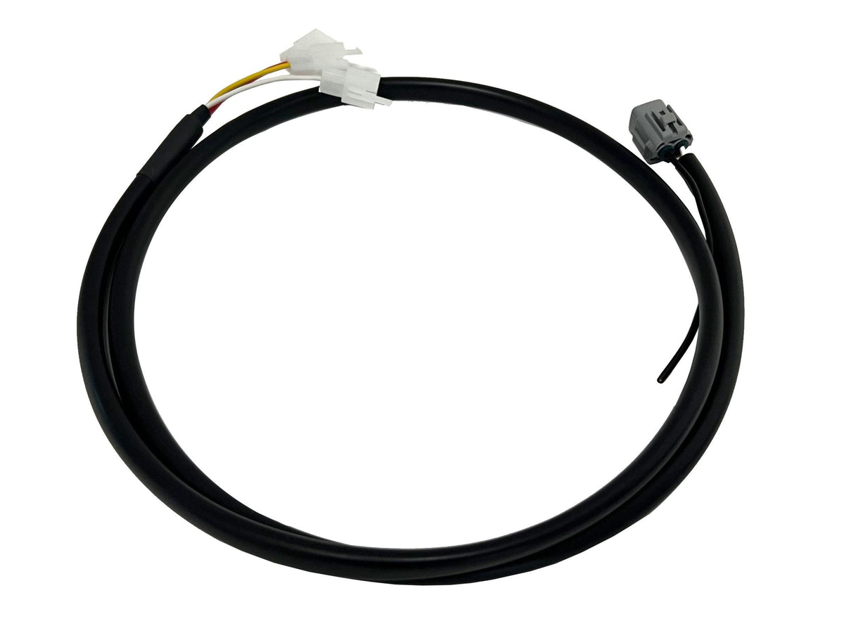 Toyota Tacoma Upfitter Harness - 2024-2026 Toyota Tacoma 600101