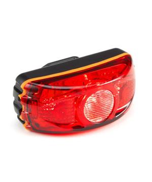 Motorcycle Tail/Safety Light 602025