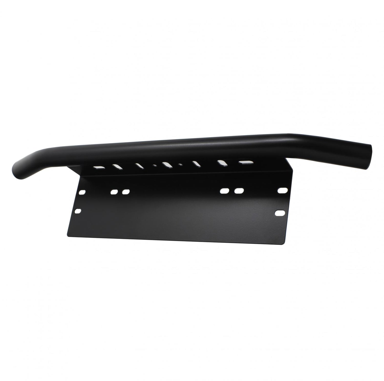 License Plate Mount 610003