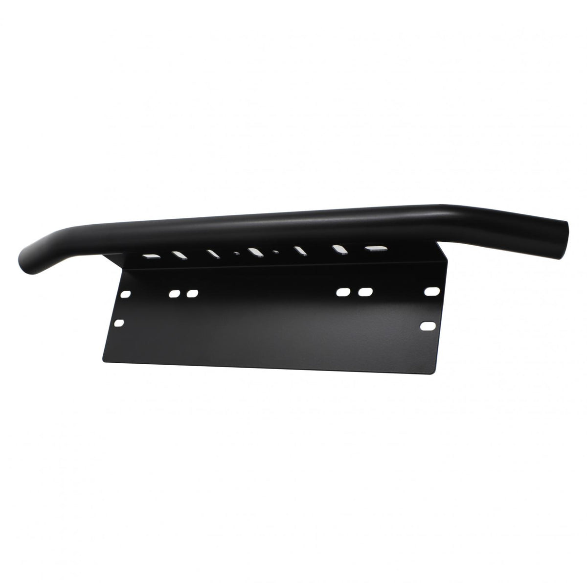 License Plate Mount 610003