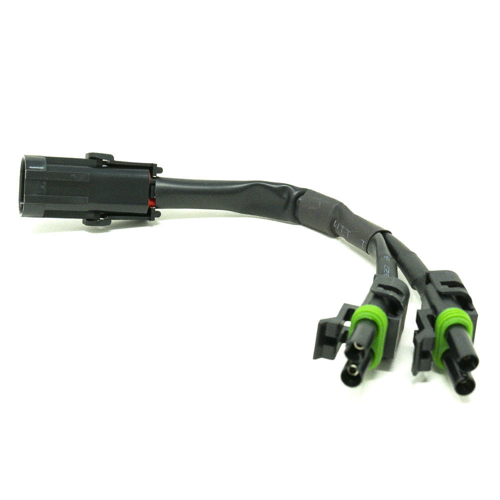 Squadron/S2/S1 2-Light Splitter 613607