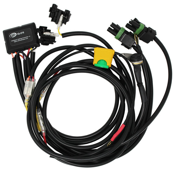 Squadron/S2 Motorcycle Skene Dimmer Kit 639207