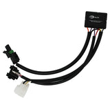 Dual Sport Skene Dimmer Wiring Harness 639208