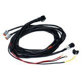 Squadron 2.0 4-Pin Deutsch 2-Light Harness 64-0055