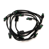 XL Linkable Wiring Harness 9XL (Pro) ($44.95) 64-0201