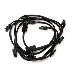 XL Linkable Wiring Harness 9XL (Pro) ($44.95) 64-0201