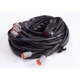 LP4 Wiring Harness - 6 Light Max 64-0323