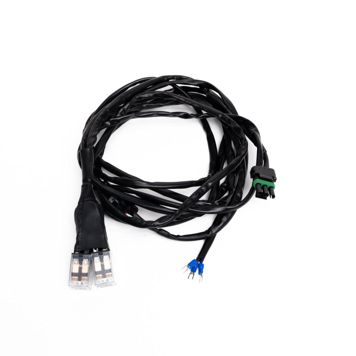 REFLEX™ Light Actuator Harness - Power Management Universal Motor Actuator Adaptor Harness 3+ Multi Light 64-6304