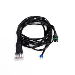 REFLEX™ Light Actuator Harness - Power Management Universal Motor Actuator Adaptor Harness 3+ Multi Light 64-6304