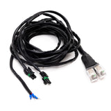 REFLEX™ Light Actuator Harness - Power Management Universal Motor Actuator Adaptor Harness Single/Pair 64-6305