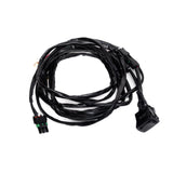 REFLEX™ Light Actuator Harness - Rocker Switch Universal Motor Actuator Adaptor Harness 3+ Multi Light 64-6306