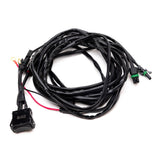 REFLEX™ Light Actuator Harness - Rocker Switch Universal Motor Actuator Adaptor Harness Single/Pair 64-6307