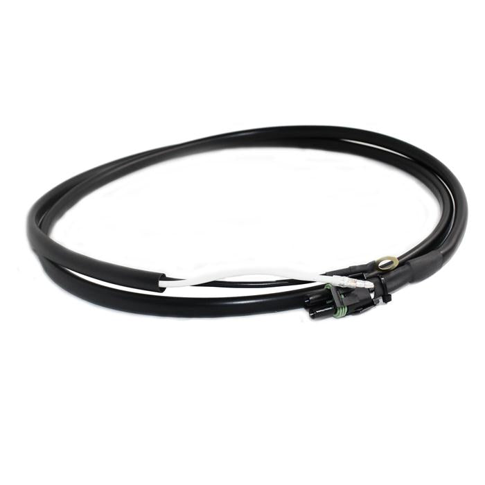 Squadron/S2/S1 Upfitter Wiring Harness 640093