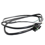 OnX6/S8/XL Upfitter Wiring Harness 640094