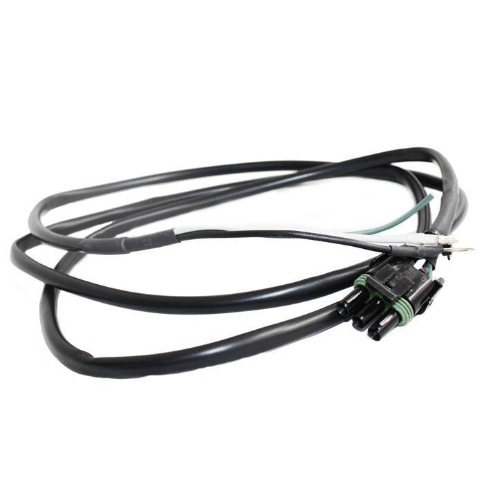 OnX6/S8/XL Upfitter Wiring Harness 640094