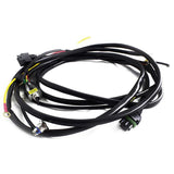 OnX6/Hybrid/Laser/S8 w/Mode Switch (1 Bar) Wiring Harness 640122