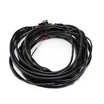 Automotive RTL Wiring Harness 640127
