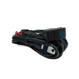 OnX6/S8 (10"-30") / XL UTV On/Off Rocker Switch Wiring Harness 640129