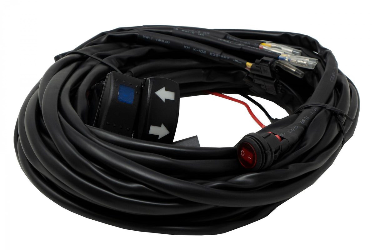UTV RTL-S Turn Signal Wiring Harness 640134