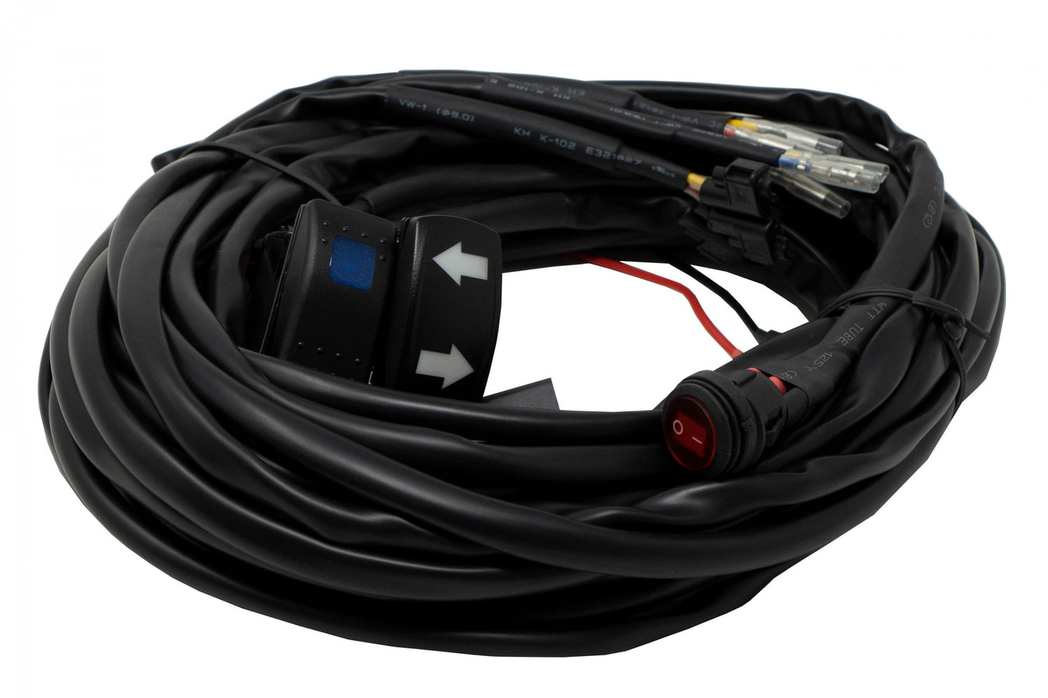 UTV RTL-S Turn Signal Wiring Harness 640134