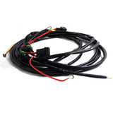 OnX6/S8/XL 3-Pin Hi-Beam 2-Light Max (150 Watts) Wiring Harness 640163
