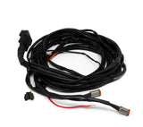 LP9/LP6 Series Upfitter Lock-Out Wiring Harness 640167