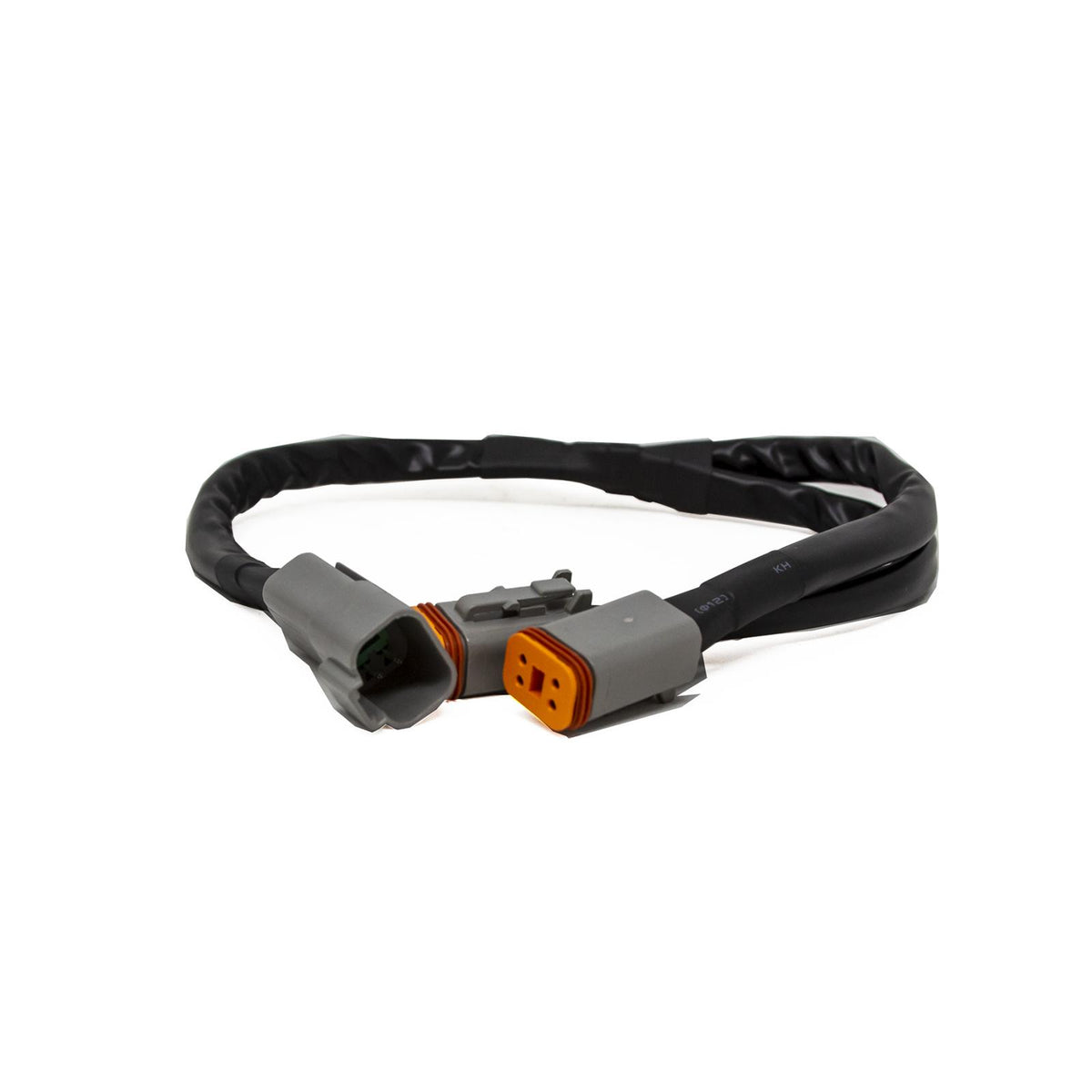 LP4/LP9 Sport Splitter Harness 640189