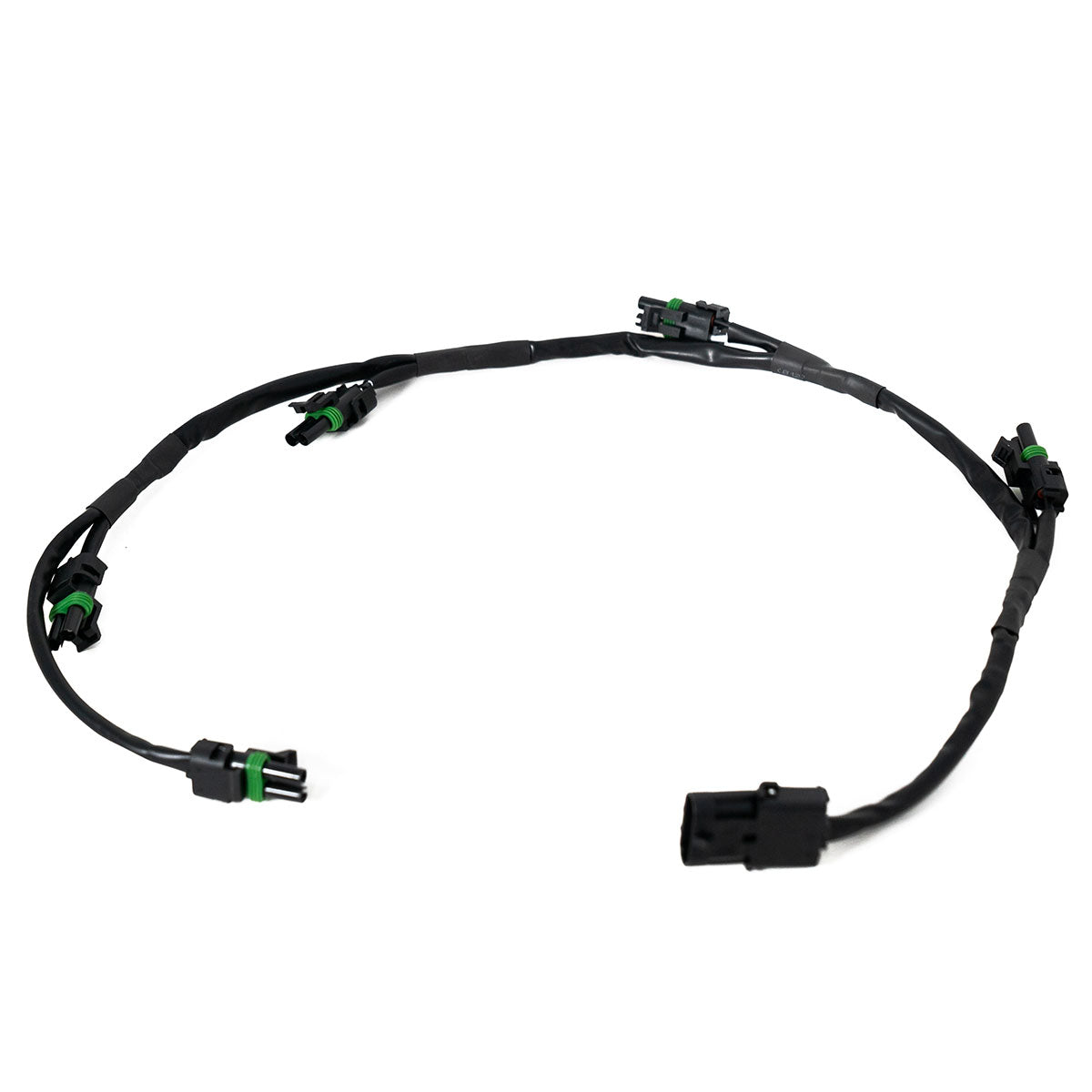 XL Linkable Wiring Harness 5 XLs (Sport/Pro) 640195