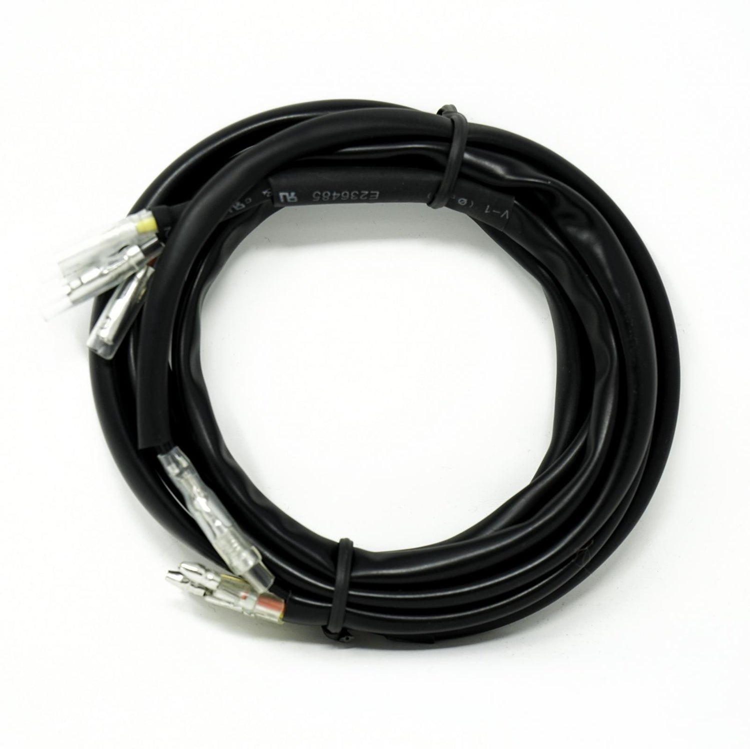 RTL-M License Plate Wiring Harness 640605