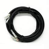 RTL-M License Plate Wiring Harness 640605