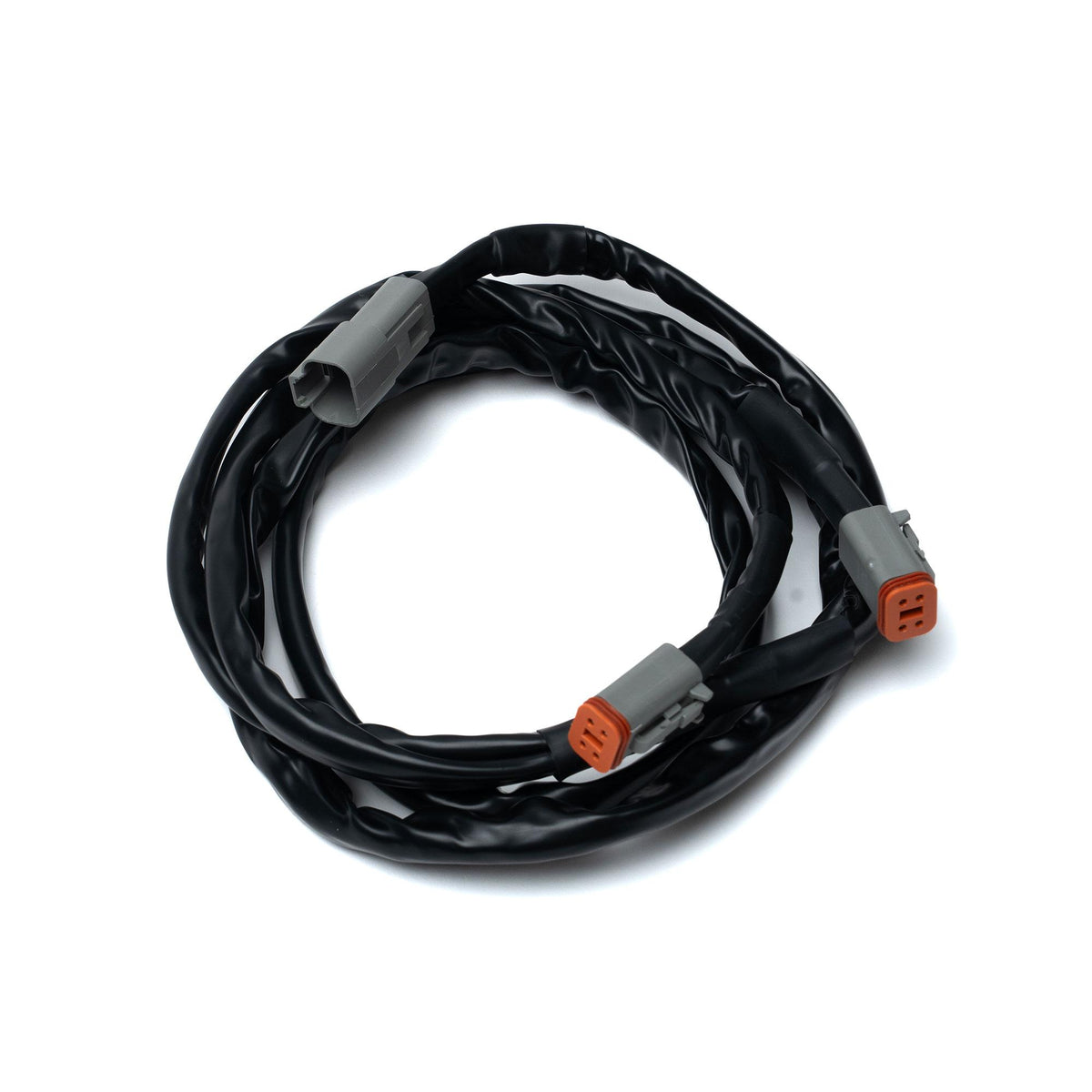 Squadron 2.0 Deutsch 4-pin 55" Splitter Harness 66-0003