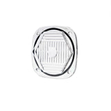 S1 Light Pod Lens Kit Trail Clear 66-0142