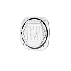 S1 Light Pod Lens Kit Trail Clear 66-0142