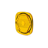 S1 Light Pod Lens Kit Trail Baja Amber 66-0152