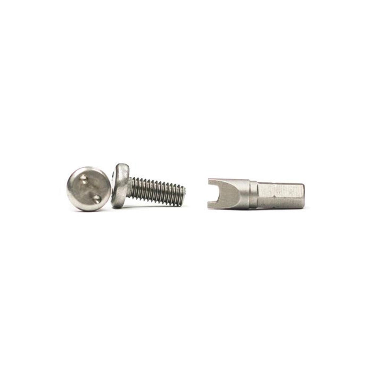 Squadron 2.0, Security Hardware Kit 66-0301