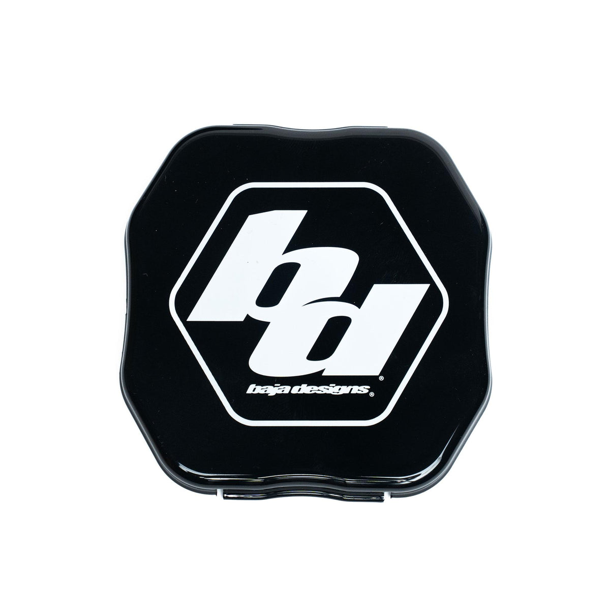 Squadron 2.0 Single Rock Guard Black 66-8014