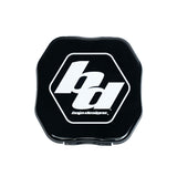 Squadron 2.0 Single Rock Guard Black 66-8014