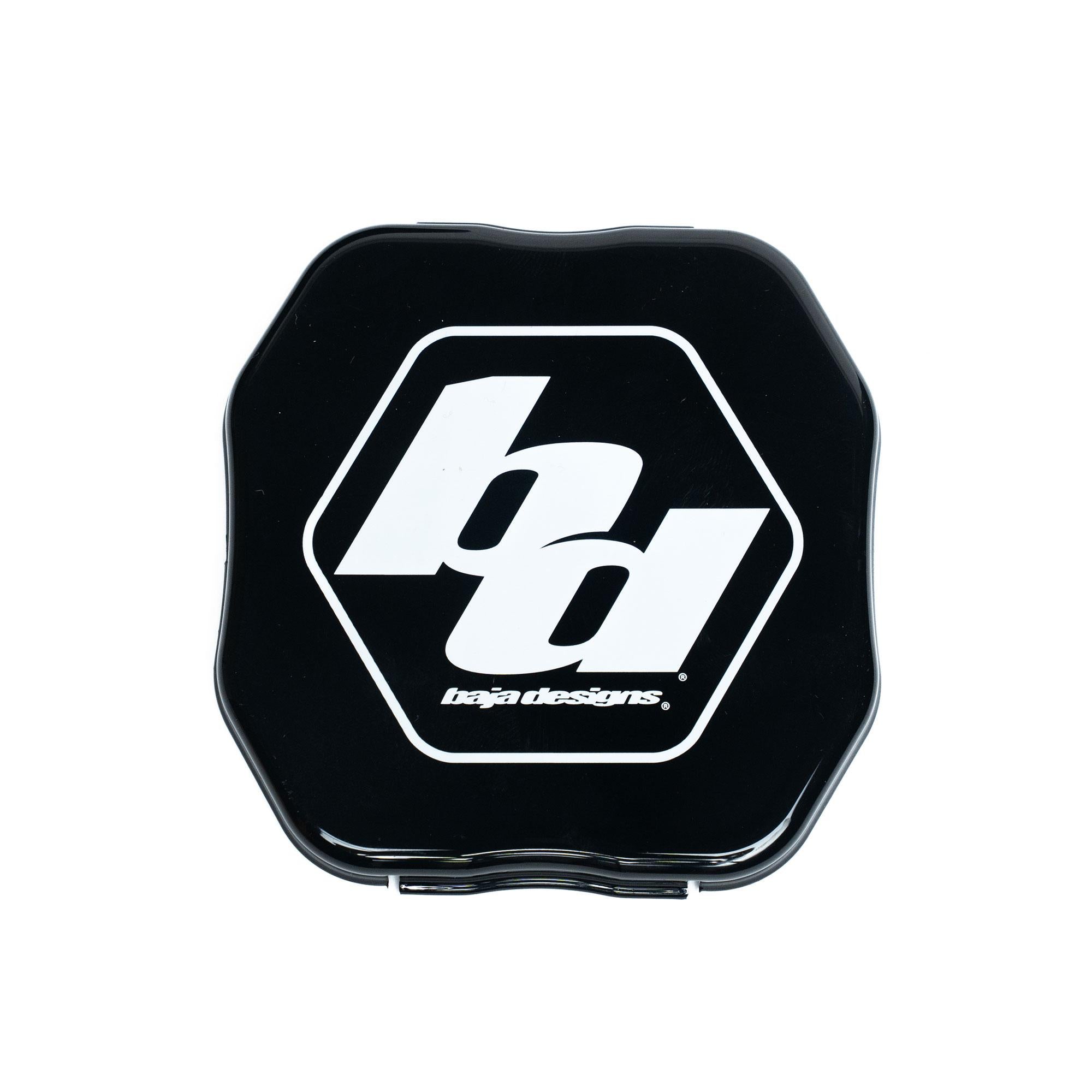 Squadron 2.0 Single Rock Guard Black 66-8014