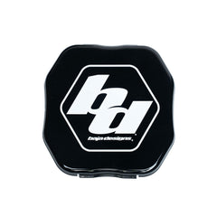 Squadron 2.0 Single Rock Guard Black 66-8014