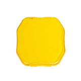 Squadron 2.0 Single Rock Guard Baja Amber 66-8015