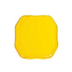 Squadron 2.0 Single Rock Guard Baja Amber 66-8015