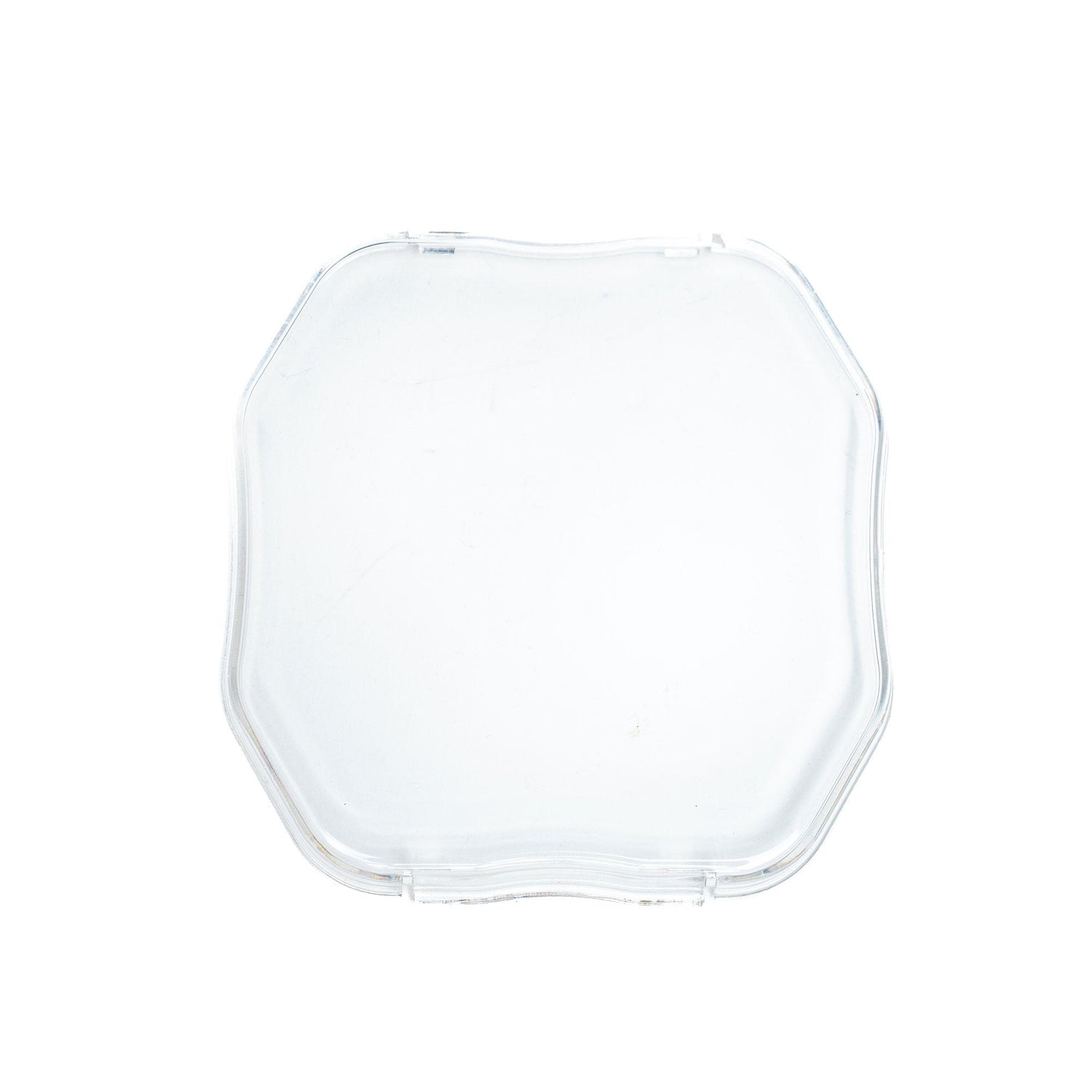 Squadron 2.0 Single Rock Guard Clear 66-8016